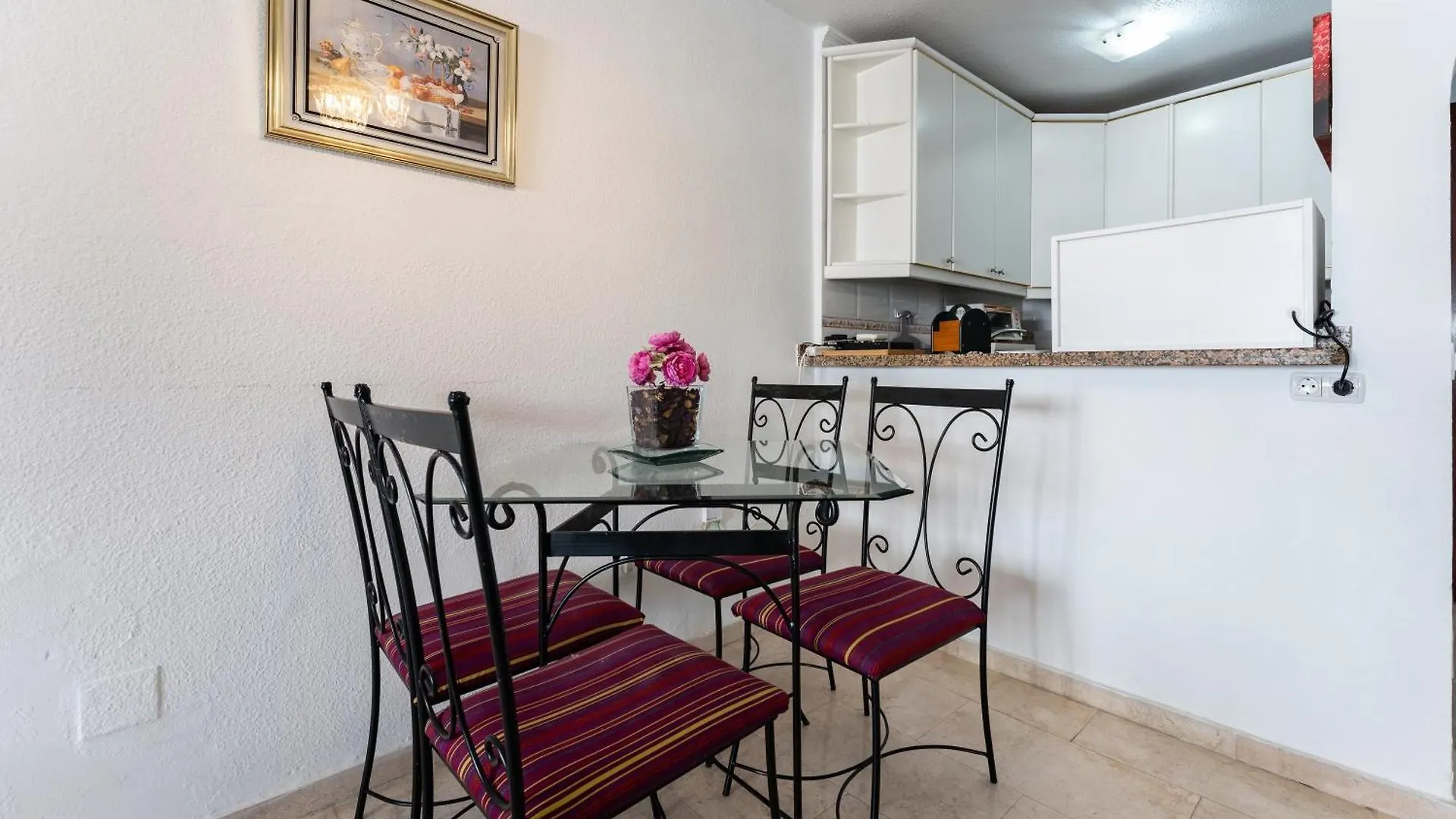 Apartamento Benalmadenasol Spain