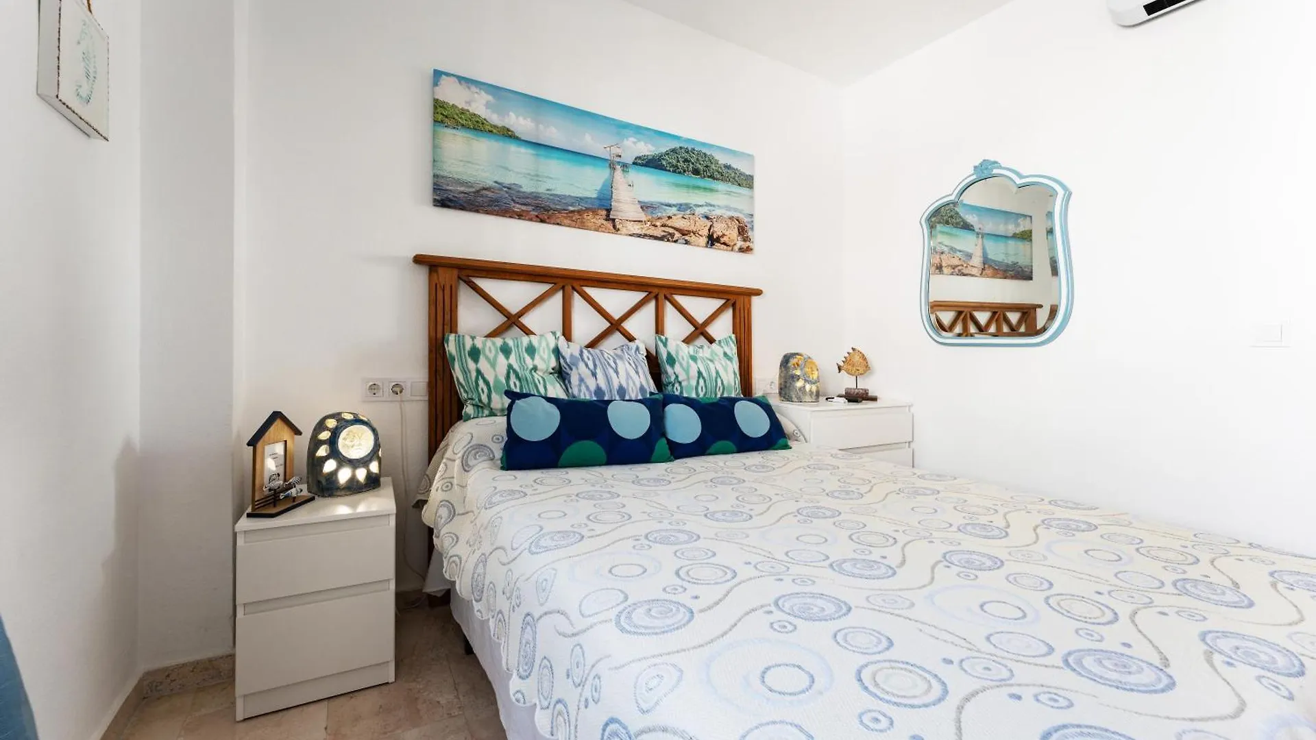 Apartamento Benalmadenasol 0*, Benalmadena Spain