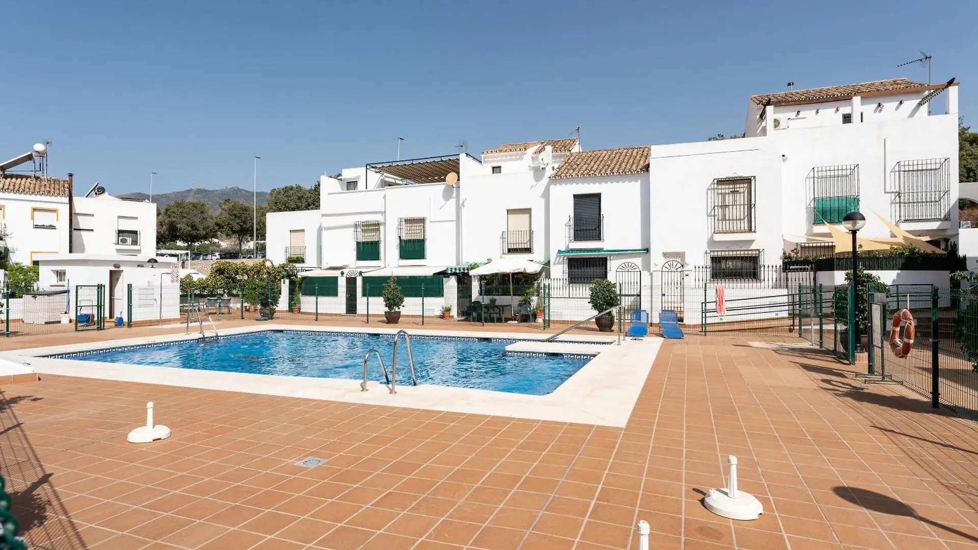 Apartamento Benalmadenasol Benalmadena