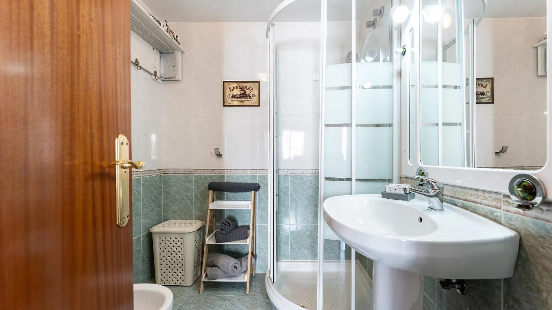 Apartamento Benalmadenasol Apartment