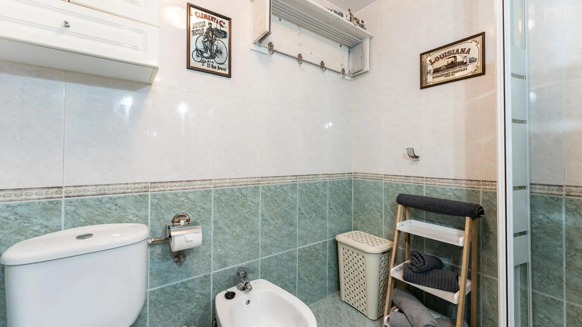 Apartamento Benalmadenasol 0*, Benalmadena